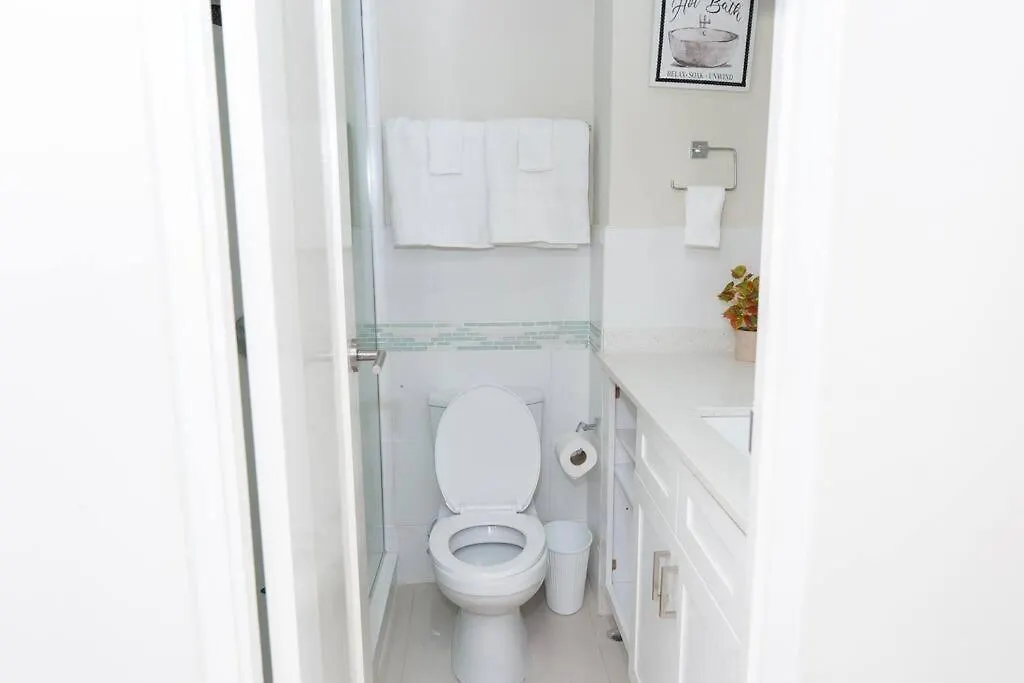Bayfront Ocean View Gated Apartment Portmore Jamaica