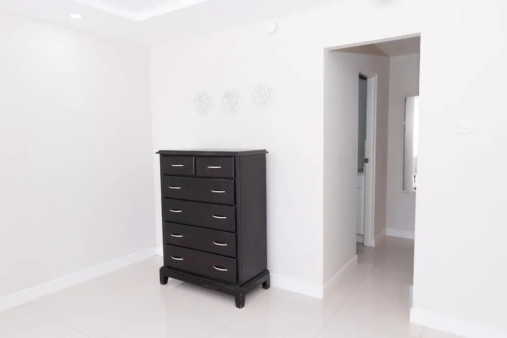 Bayfront Ocean View Gated Apartment Portmore