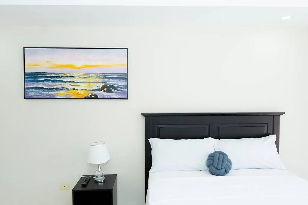 Bayfront Ocean View Gated Appartement Portmore Jamaica