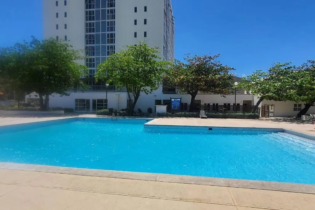 Bayfront Ocean View Gated Appartement Portmore