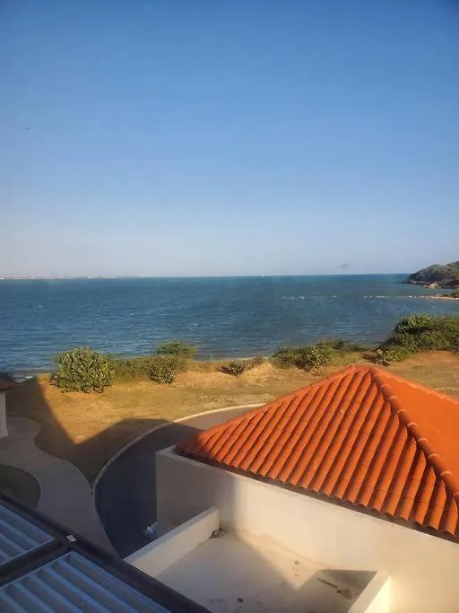 Bayfront Ocean View Gated Appartement Portmore