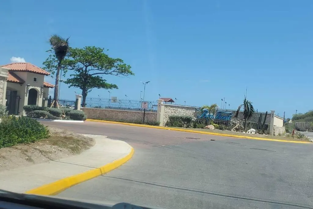 Bayfront Ocean View Gated Appartement Portmore 0*,