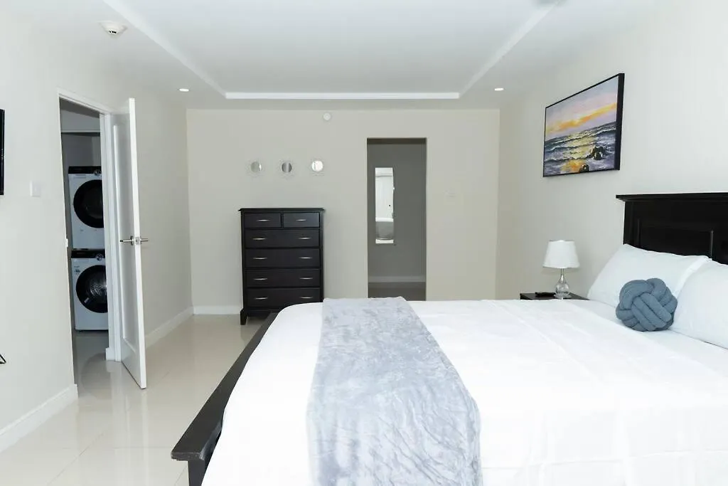 Bayfront Ocean View Gated Appartement Portmore 0*,  Jamaica