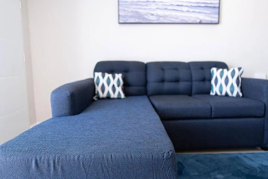 Bayfront Ocean View Gated Appartement Portmore