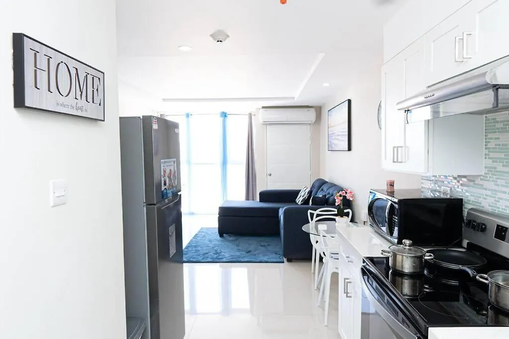 Bayfront Ocean View Gated Appartement Portmore