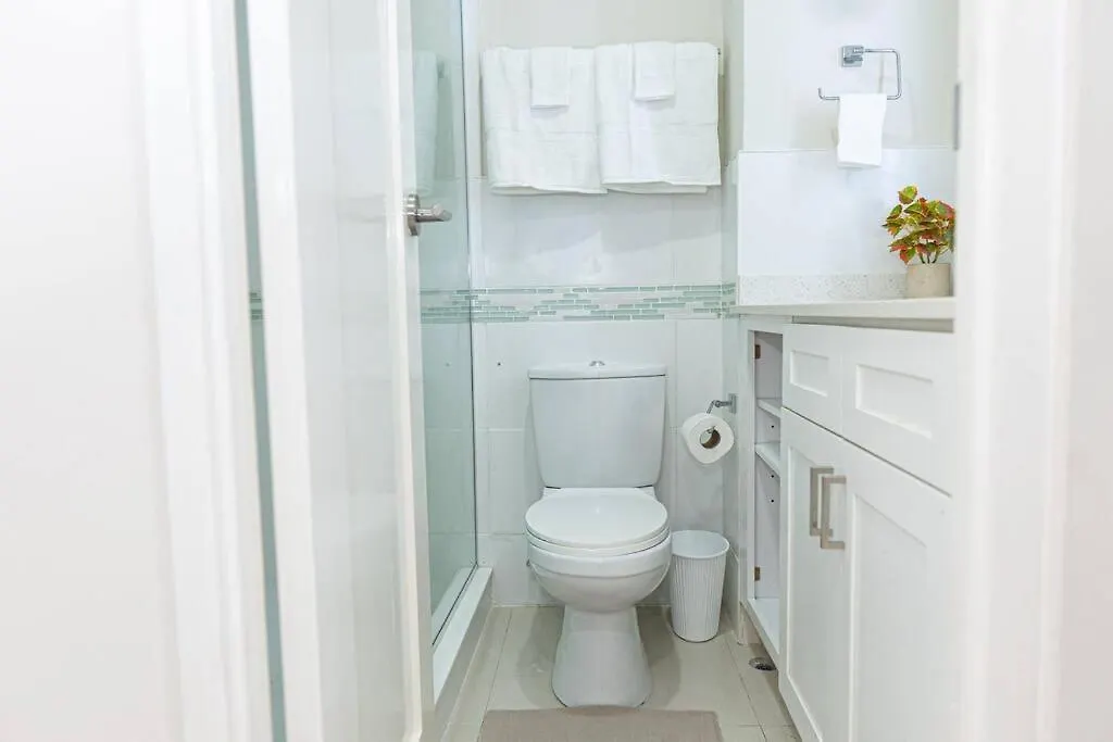 Bayfront Ocean View Gated Apartman Portmore Jamaica