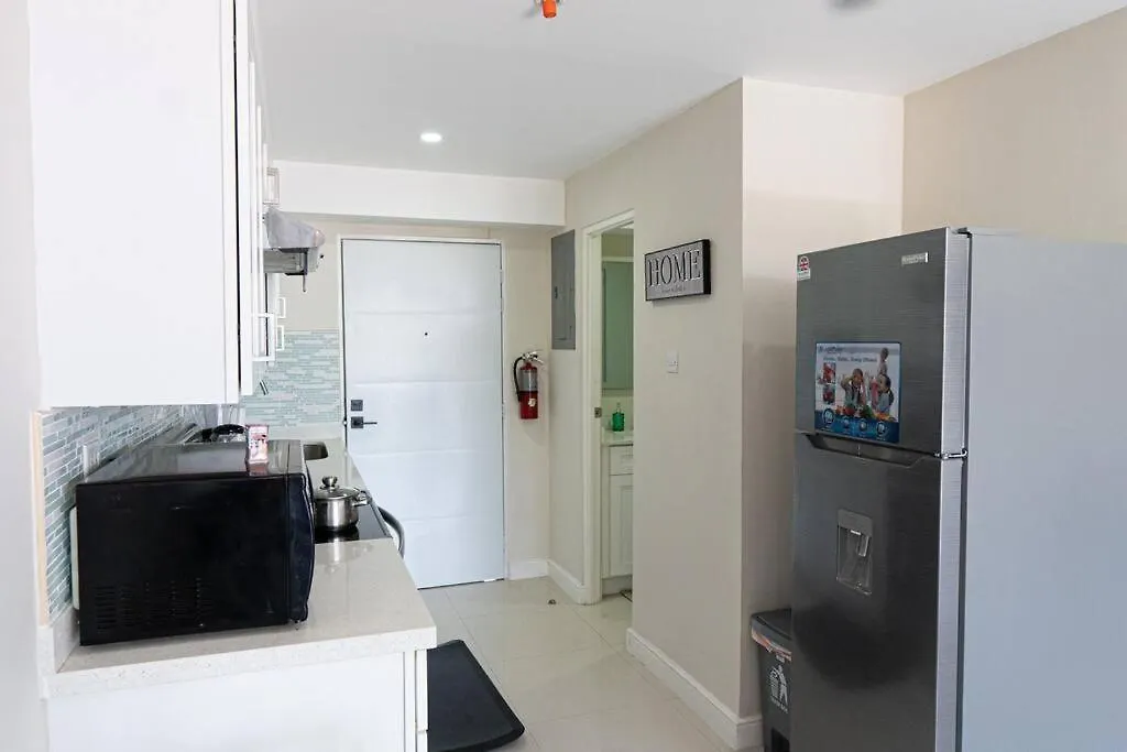 Bayfront Ocean View Gated Apartman Portmore 0*,  Jamaica