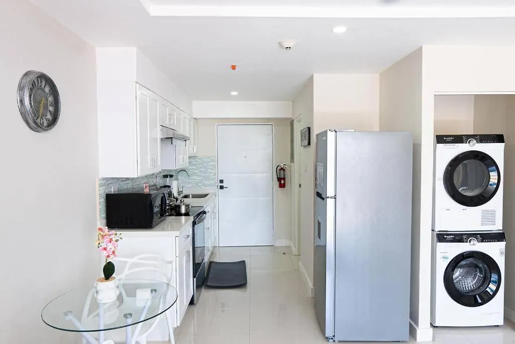 Bayfront Ocean View Gated Apartman Portmore Jamaica